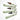 Giverny Adhesive Pen Liner 3 Colors  Decorative cosmetics Giverny