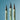 Giverny Adhesive Pen Liner 3 Colors  Decorative cosmetics Giverny
