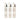 Giverny Adhesive Brush Liner 3 Color  Decorative cosmetics Giverny