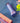 Nooz Color Care Lip Balm 6 Colors  Decorative cosmetics Nooz