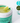 Yadah Green Tea Pure Cleansing Balm 100ml  Skin Cleansing Yadah