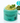 Yadah Green Tea Pure Cleansing Balm 100ml  Skin Cleansing Yadah