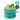 Yadah Green Tea Pure Cleansing Balm 100ml  Skin Cleansing Yadah