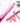 AMUSE Lip Smujer 0.5g 6 Colors  Decorative cosmetics AMUSE