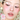 Glint Baked Blush  Decorative cosmetics Glint