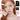 [NEW Color] Luna Concealer Palette 4colors (Simple/Plant)  Decorative cosmetics Lunariastar is not correct, the correct answer is Lunatic