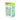 I see you've started to provide a Korean product name, but it appears incomplete. The text `[온라인단독` (online exclusive) is just a promotional tag.  Toners, Serums, Essences Bring Green