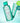 I see you've started to provide a Korean product name, but it appears incomplete. The text `[온라인단독` (online exclusive) is just a promotional tag.  Toners, Serums, Essences Bring Green