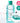 [수부지토너]bling green tea tree shika handing toner 500ml  Toners, Serums, Essences 브링그린