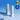 NIVEA Lip Care Hyaluronic 2-Pack (Rose/Moisture)  Decorative cosmetics NIVEA