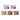 hince All Around Eye Palette  Decorative cosmetics hince