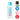 Kissme Eye Gentle Off Lip and Eye Remover 300ml  Skin Cleansing Kissme