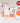 Dermatory Retinalderm Band Mask 5-pack  Masks, Pads, Patches Dermatory