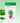 Dr.Jart+ Cicapair Intensive Soothing Repair Serum Mask  Masks, Pads, Patches Dr.Jart+