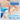 Kwebal Odor-Eating Q 60 Sheets All-In-One Foot Odor Removal Pads  Body Care Klairs
