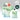 HANYUL Wrapping Mask 5 sheets Mugwort Moonlight Citrus Red Rice  Masks, Pads, Patches HANYUL