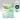 HANYUL Young Mugwort Hydrating Soothing Wrapping Mask 1 Sheet  Masks, Pads, Patches HANYUL