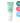 Kimjungmun Aloe Cure Real Aloe Soothing Gel 150ml  Sunscreen 큐어