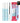 Kissme Heroine Make Speedy Mascara Remover 2-pack  Skin Cleansing Kissme