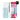 Kissme Heroine Make Speedy Mascara Remover 2-pack  Skin Cleansing Kissme
