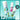 Bathist Dry Shampoo 50ml/200ml 14 Scents  Hair Care Bathist