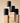 HERA Silky Stay 24H Longwear Foundation 30g  Decorative cosmetics HERA