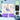 [Water Soil] Skin Food Berry Water Sun Cream Double Project  Sunscreen SKINFOOD
