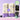 [Water Soil] Skin Food Berry Water Sun Cream Double Project  Sunscreen SKINFOOD
