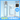 [Special recommended/SNS DAELIM] ROVINE HALLUONSAN Essence 180ml Refill Planning(+Refill 120ml)  Toners, Serums, Essences Lubecin