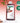 KLORANE Quinine Edelweiss Shampoo 400ml  Hair Care KLORANE