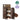 Modamoda Pro Change Hair Cover Stick 03 Natural Brown 3.5g  Hair Care Modamoda