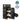 MODAMODA Pro Change Hair Cover Stick 01 Black 3.5g  Hair Care MODAMODA