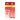 Burt's Bees Tinted Lip Balm Rose 4.25g 2-pack  Decorative cosmetics Burt's Bees