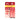 Burt's Bees Tinted Lip Balm Rose 4.25g 2-pack  Decorative cosmetics Burt's Bees