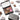Touk One By Genuine Magnetic Shadow Palette Single Shadow 4 Colors  Decorative cosmetics Touk