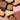 Touk One by Genuine Magnetic Shadow Palette/Single Shadow 4 Colors  Decorative cosmetics Touk