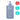 SEEDBEE Isulo Biodegradable Acne Body Wash 500ml  Body Care SEEDBEE