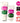CKD Retino Collagen Low Molecular Weight Gua Sha Neck Wrinkle Cream 50ml 2-pack  Skin Care CKD