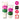 CKD Retino Collagen Low Molecular Weight Gua Sha Neck Wrinkle Cream 50ml 2-pack  Skin Care CKD