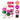 CKD Retino Collagen Low Molecular Weight 300 Gua Sha Neck Wrinkle Cream 50ml 2-pack  Skin Care CKD