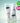 axes perfect solution foam cleanser 125ml 1+1 planning  Skin Cleansing ACWELL