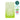 Primera Green Heart Leaf Ampoule Mask 1 Sheet  Masks, Pads, Patches Primera