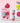 Nooz Mousse Care Cheek  Decorative cosmetics Nooz