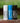L:A BRUKET Lip Balm 3 Types Choose 1  Decorative cosmetics L:A BRUKET
