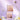 Kibo Fall in Love Shadow Palette Pastel Cotton Candy  Decorative cosmetics Kibo