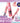 rom&nd Glasting Color Gloss Kuromin/Hangyodong  Decorative cosmetics rom&nd
