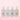 odiD Milk Insera Perfume Body Lotion 500ml 4 Types  Body Care odiD