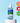Dr. Melaxin Aqua Ion Plasma Hydrating Ampoule 50ml  Toners, Serums, Essences Dr. Melaxin