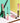 Kissme Heroine Make Micro Mascara Advanced Film N 4.5g  Decorative cosmetics Kissme