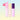 [HONEY FOODS]COLORGRAM TANG FURUS TANGLE HONEYROS 3COLOR  Decorative cosmetics Colorgram